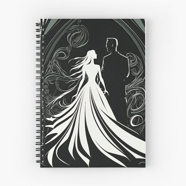 Item preview, Weddings II — 08 designed and sold by ddaiart.