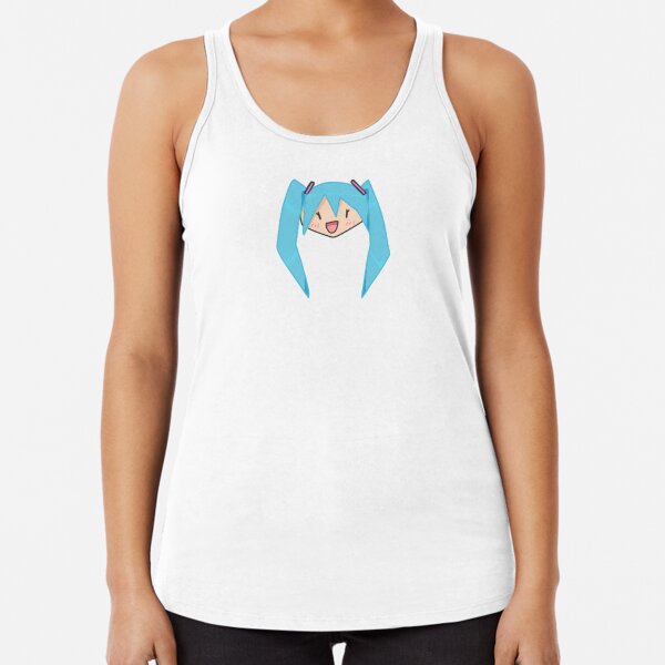 Her Universe  Tanktop girl, Tank girl, Spirited away soot sprites