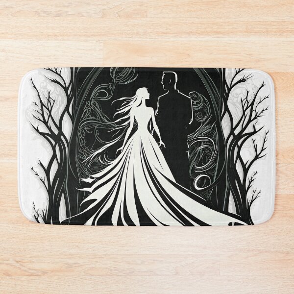 Item preview, Weddings II — 08 designed and sold by ddaiart.