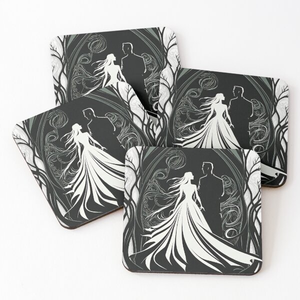 Item preview, Weddings II — 08 designed and sold by ddaiart.
