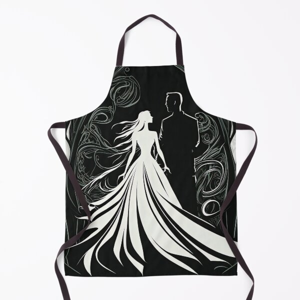 Item preview, Weddings II — 08 designed and sold by ddaiart.
