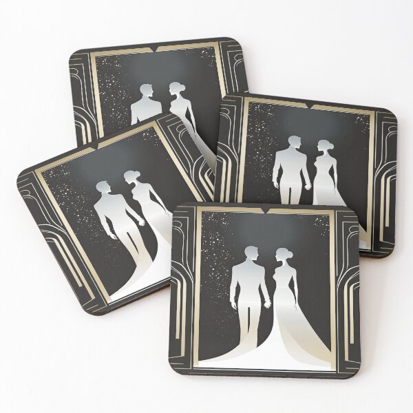 Item preview, Weddings II — 09 designed and sold by ddaiart.