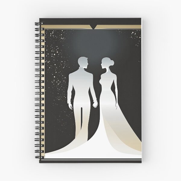 Item preview, Weddings II — 09 designed and sold by ddaiart.
