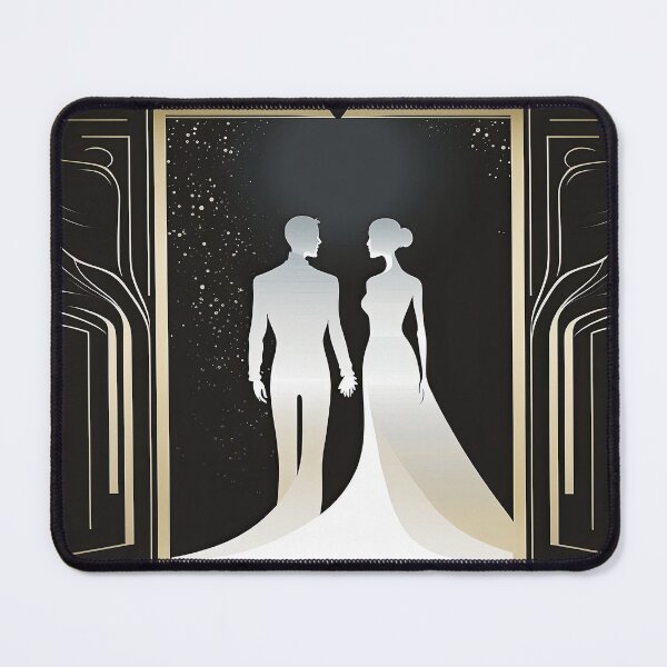 Item preview, Weddings II — 09 designed and sold by ddaiart.