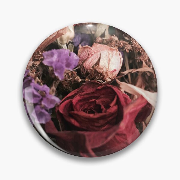 Item preview, wilting flowers designed and sold by miranda0120.
