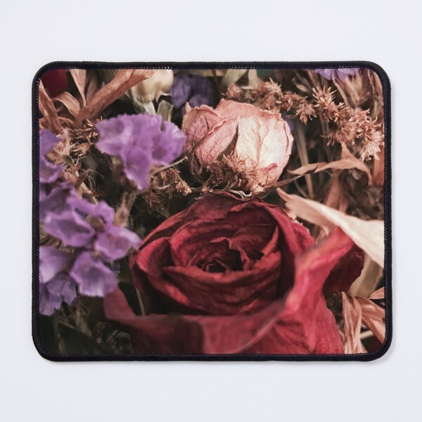 Item preview, wilting flowers designed and sold by miranda0120.