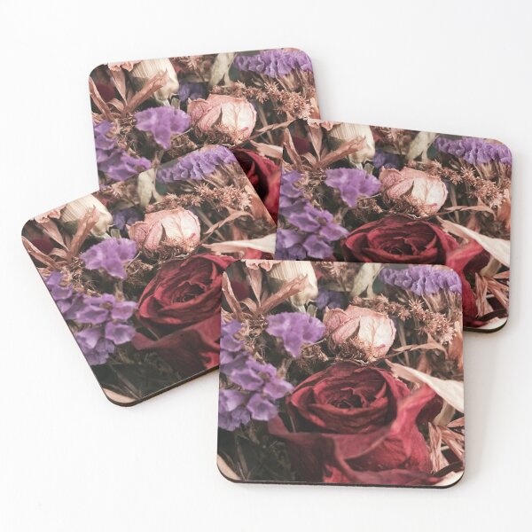 Item preview, wilting flowers designed and sold by miranda0120.