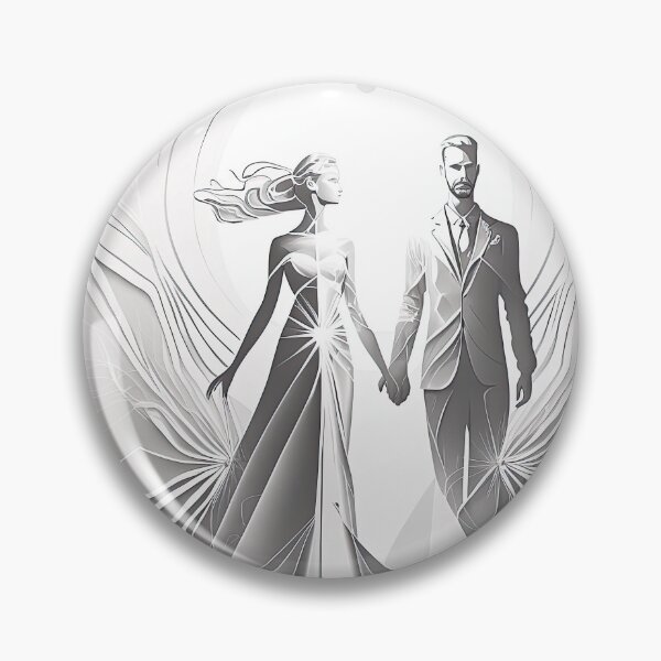 Item preview, Weddings II — 10 designed and sold by ddaiart.