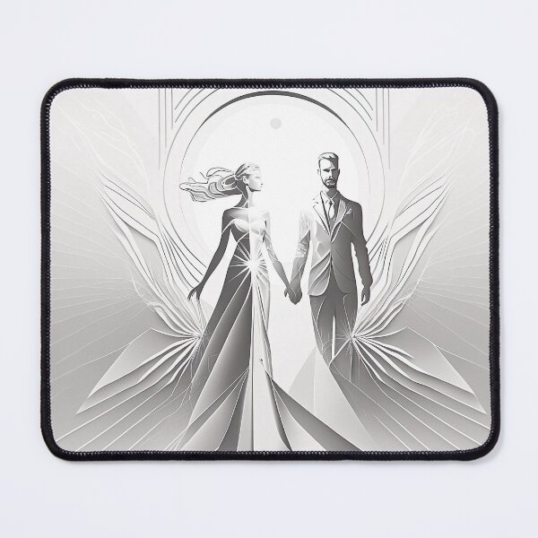 Item preview, Weddings II — 10 designed and sold by ddaiart.