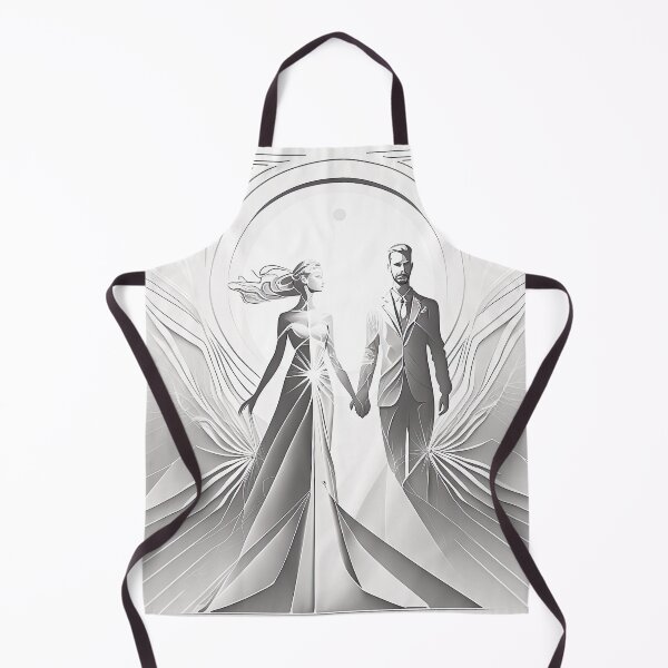 Item preview, Weddings II — 10 designed and sold by ddaiart.