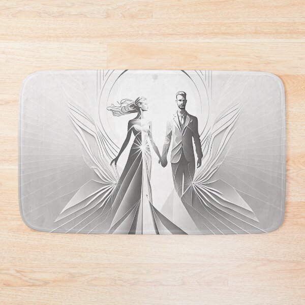 Item preview, Weddings II — 10 designed and sold by ddaiart.