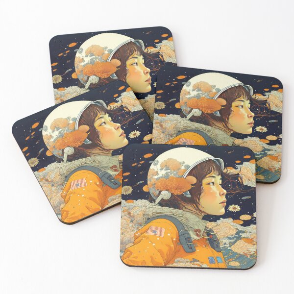 Item preview, The Universe's Embrace designed and sold by SeedDesign.