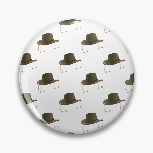 Item preview, Cork Hat - White designed and sold by Ashleigh Bell.