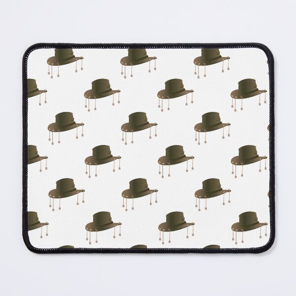 Item preview, Cork Hat - White designed and sold by Ashleigh Bell.