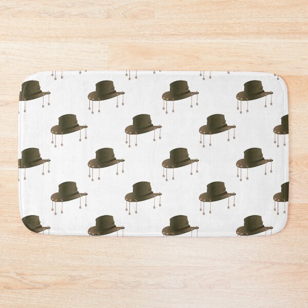 Item preview, Cork Hat - White designed and sold by Ashleigh Bell.