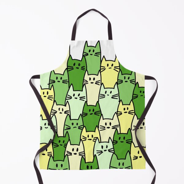 Item preview, Army of cats designed and sold by Nezumi98.