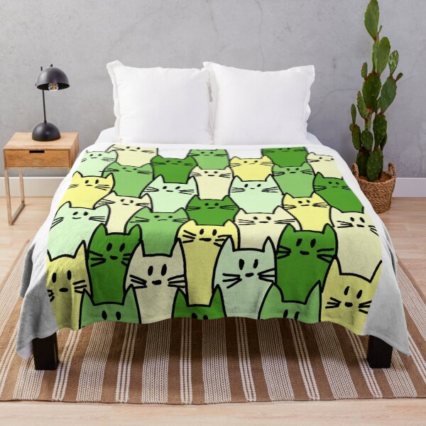 Item preview, Army of cats designed and sold by Nezumi98.