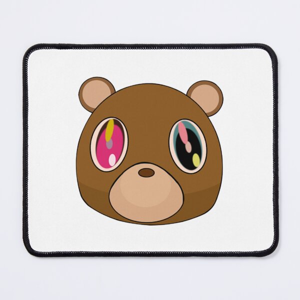 Item preview, Dropout bear face designed and sold by 1xstonee-shop.