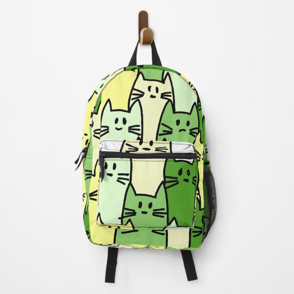 Item preview, Army of cats designed and sold by Nezumi98.