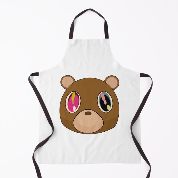 Item preview, Dropout bear face designed and sold by 1xstonee-shop.