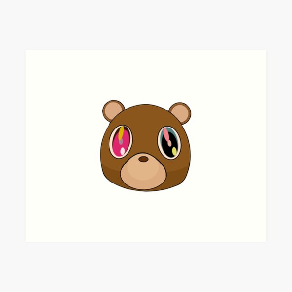 Kanye West: ¿Cómo se llama el oso de Kanye West? - Gente - Cultura 