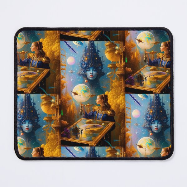 Item preview, The Right Answer designed and sold by RuiVazMaia.