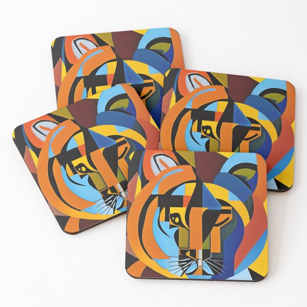 Item preview, Feline spirit  designed and sold by HofTao.