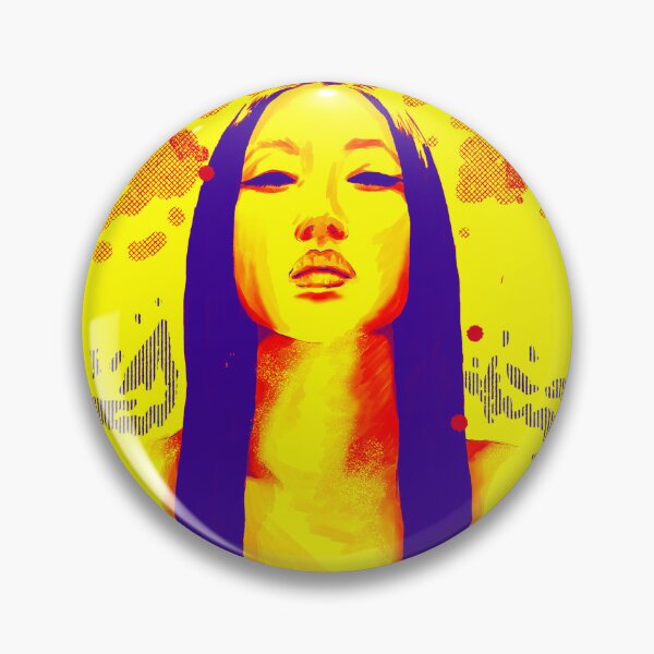 Item preview, thermal designed and sold by jedicriollo.
