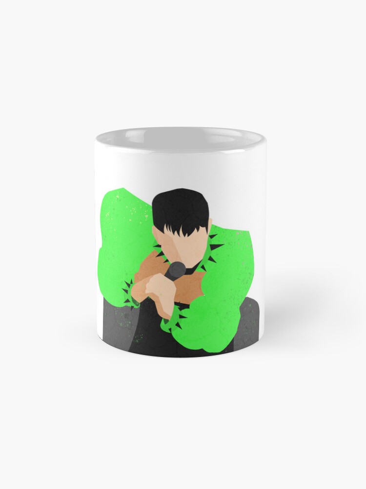 Roblox Man Face Mug 11oz -  Finland