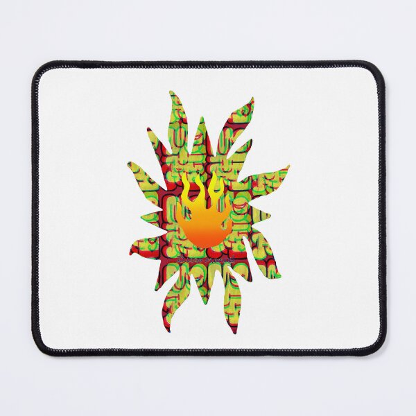 Item preview, Pop abstract designed and sold by Diego Manuel Rodriguez.