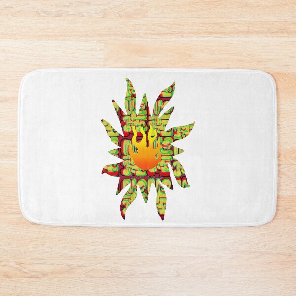 Item preview, Pop abstract designed and sold by Diego Manuel Rodriguez.