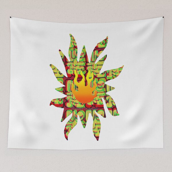 Item preview, Pop abstract designed and sold by Diego Manuel Rodriguez.