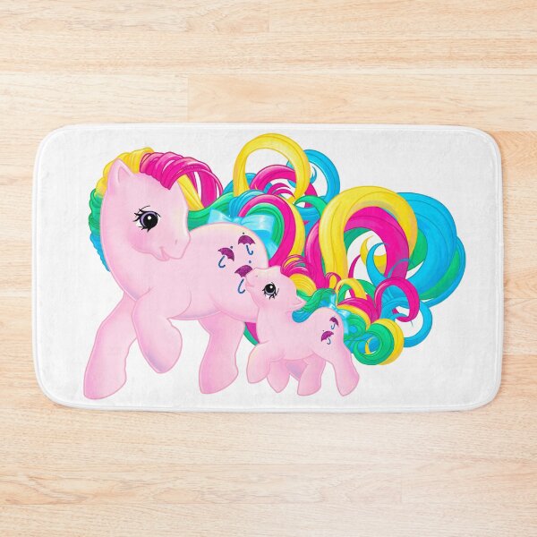Item preview, MLP Parasol and Baby Parasol designed and sold by scholtenart.