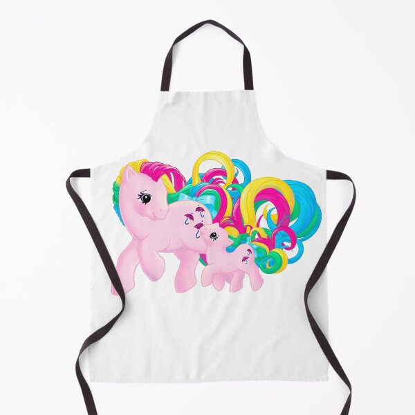 Item preview, MLP Parasol and Baby Parasol designed and sold by scholtenart.
