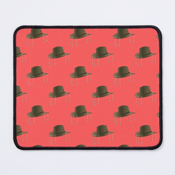 Item preview, Cork Hat - Red designed and sold by Ashleigh Bell.