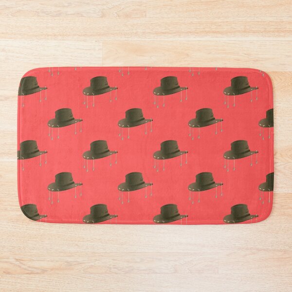 Item preview, Cork Hat - Red designed and sold by Ashleigh Bell.