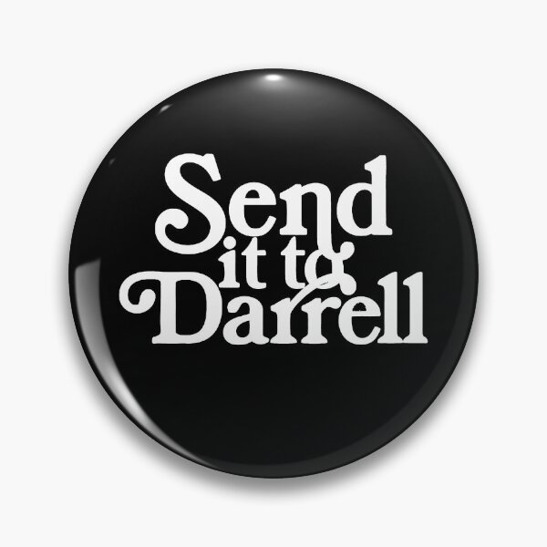 Item preview, Send it To darrell Lala kent designed and sold by entwistle2.