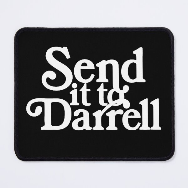 Item preview, Send it To darrell Lala kent designed and sold by entwistle2.