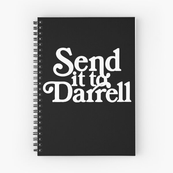 Item preview, Send it To darrell Lala kent designed and sold by entwistle2.