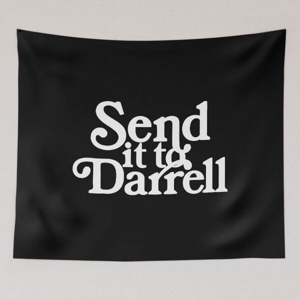Item preview, Send it To darrell Lala kent designed and sold by entwistle2.