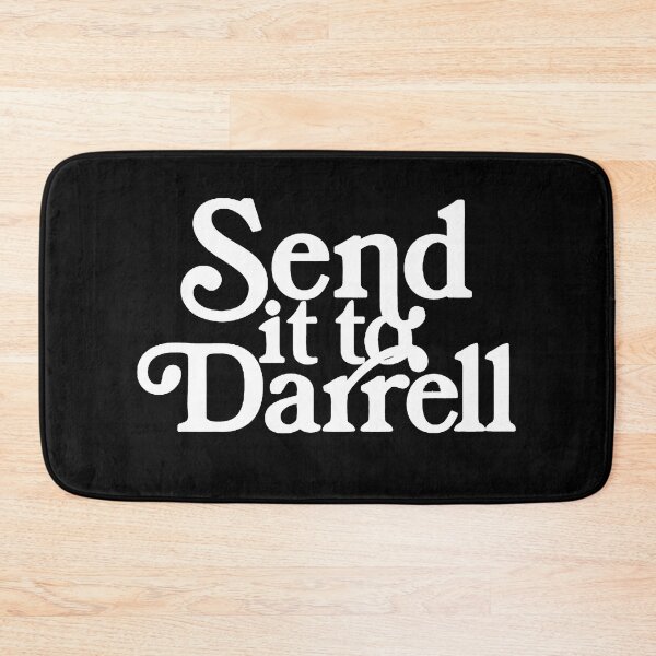 Item preview, Send it To darrell Lala kent designed and sold by entwistle2.
