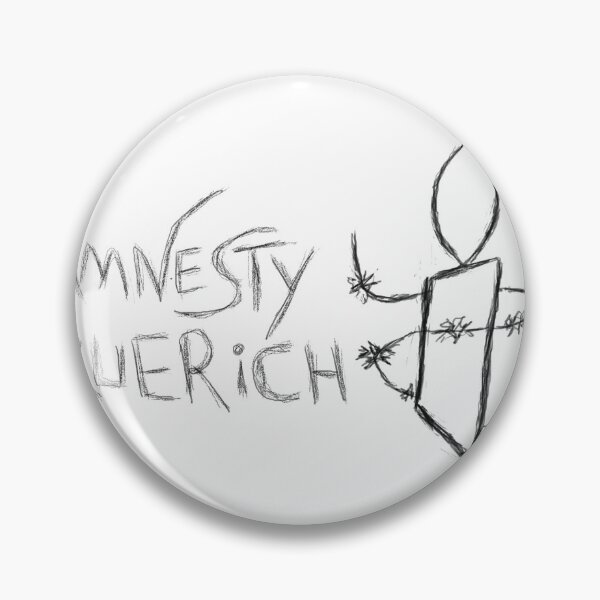 Item preview, amnesty zurich skitch logo designed and sold by taoufik ighzer.