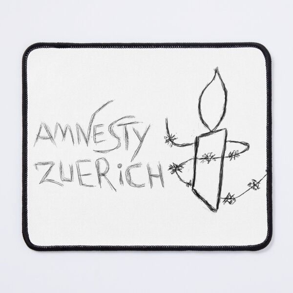 Item preview, amnesty zurich skitch logo designed and sold by taoufik ighzer.