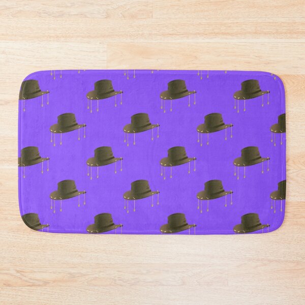 Item preview, Cork Hat - Purple designed and sold by Ashleigh Bell.