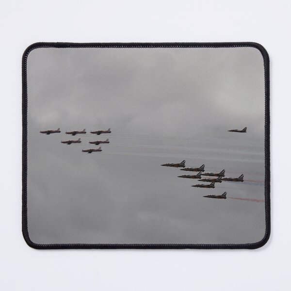 Item preview, 20230227 Avalon Airshow - Roulettes & Black Eagles designed and sold by muz2142.