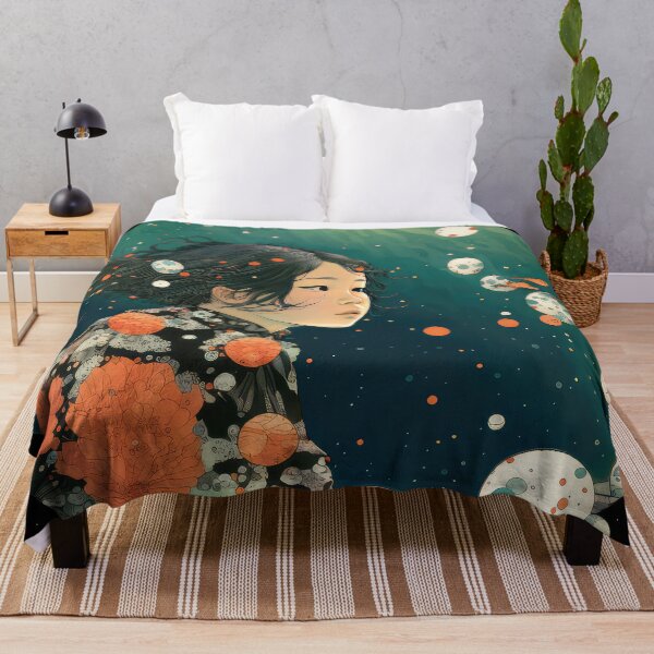 Item preview, The Universe's Embrace designed and sold by SeedDesign.