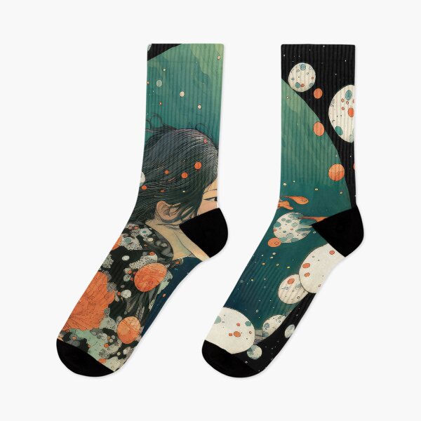 Item preview, The Universe's Embrace designed and sold by SeedDesign.