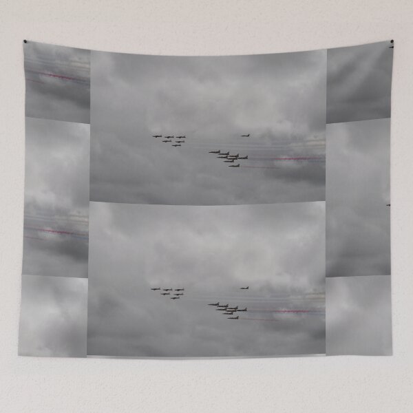 Item preview, 20230227 Avalon Airshow  - Roulettes & Black Eagles designed and sold by muz2142.