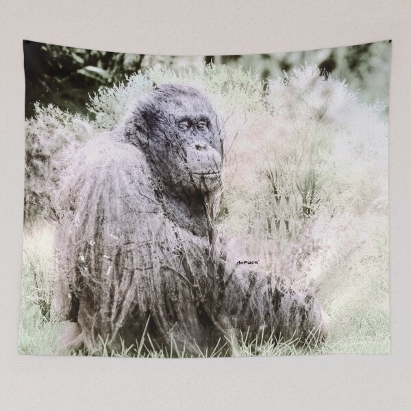 Item preview, Primate en Resumen - dePace' designed and sold by mrpropcake.