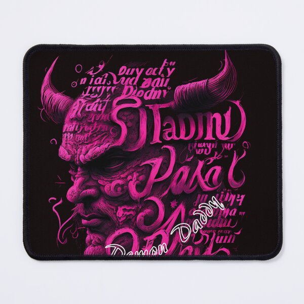 Item preview, Copy of Demon Daddy DEMON DADDY designed and sold by Do-It-Over.